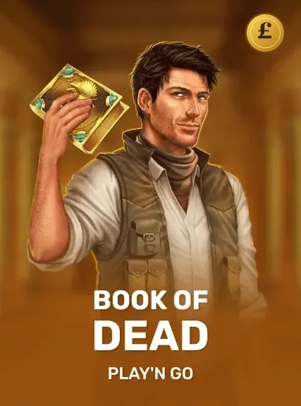 Popular games at Fortunica: Book of Dead