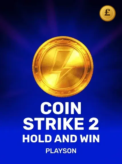 Popular games at Fortunica: Coin Strike 2