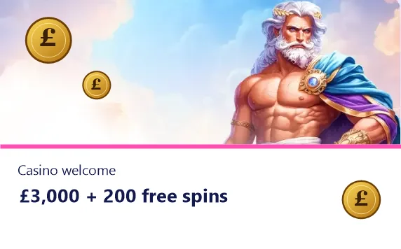 Fortunica casino welcome bonus